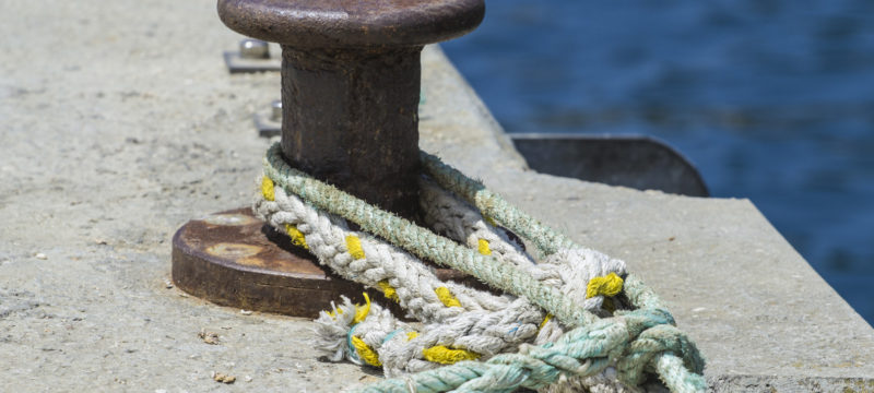 (Português) Arribadas Forçadas II