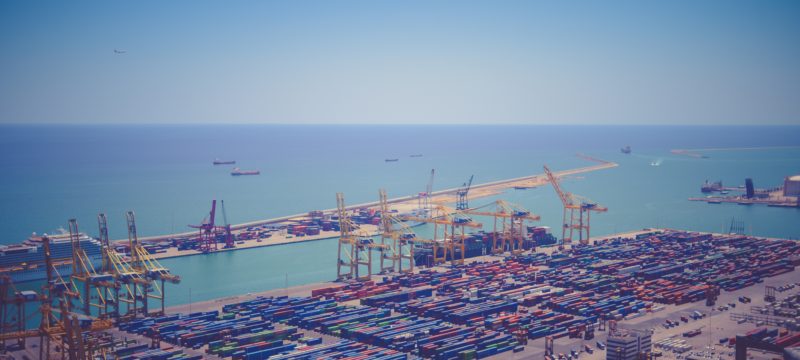 Contrato de Transporte Marítimo de Mercadorias II